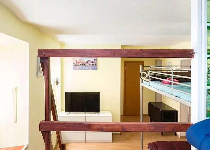 House Esedra Apartment