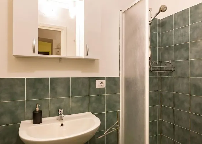House Esedra Apartment Rome