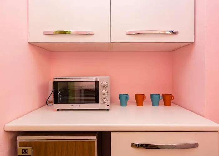 House Esedra Apartment *